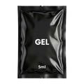 1 Tube of lubricant gel